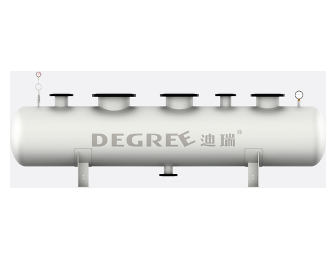 分（集）水器（多路汇集分配）